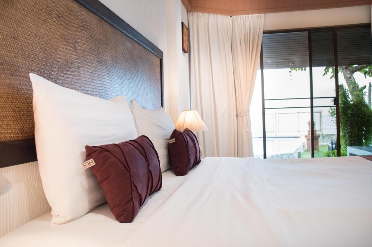 Hotel Sea Memories White 3*