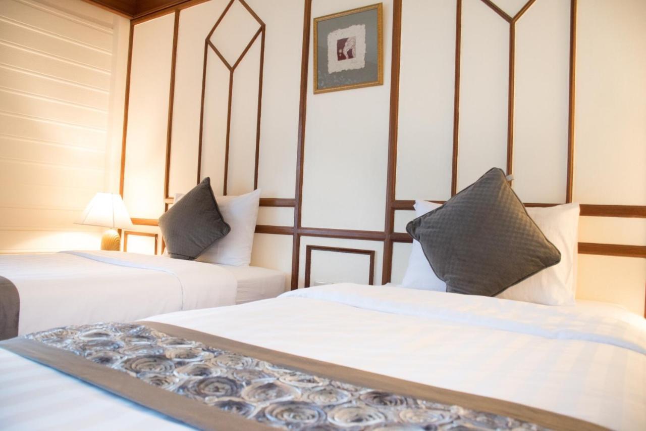 Sea Memories White Hua Hin