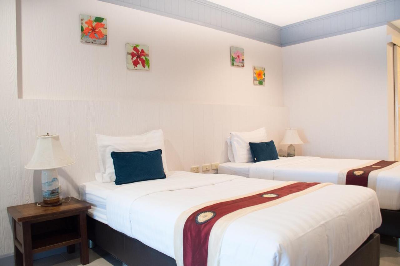 Hotel Sea Memories White