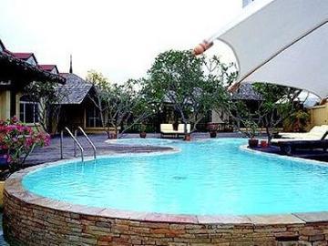 Davinia Resort 4*