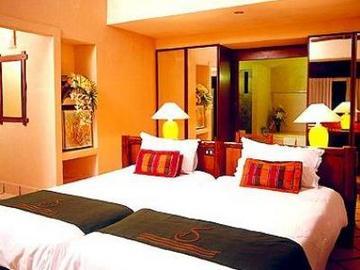 Resort Davinia 4*