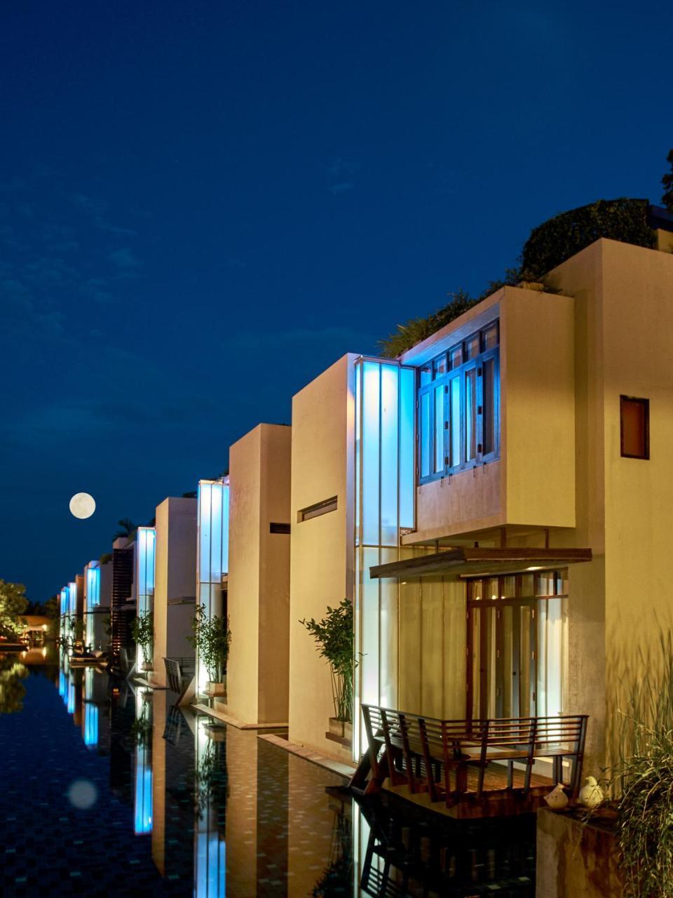 Resort Let's Sea Al Fresco Hua Hin
