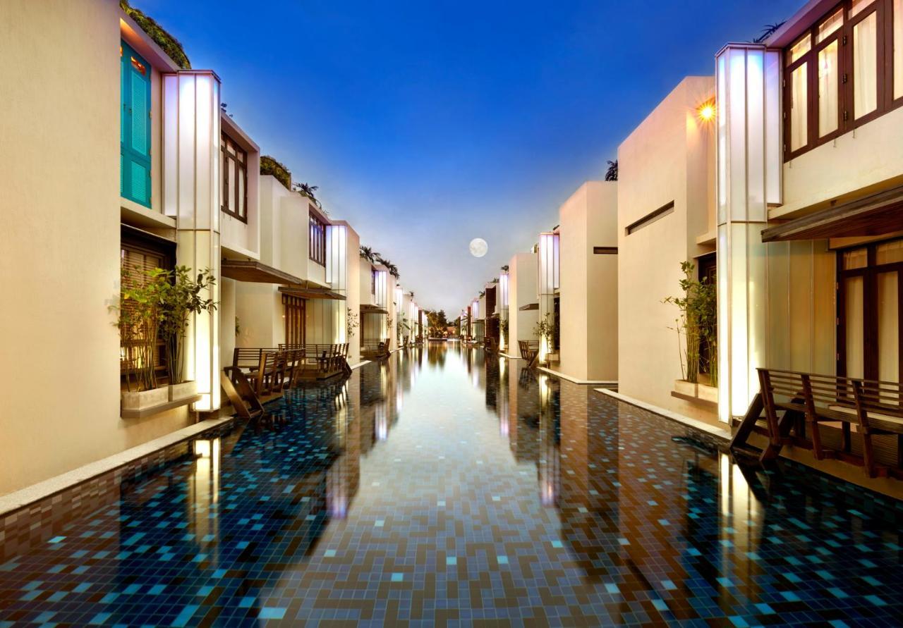 Let's Sea Al Fresco 5* Hua Hin