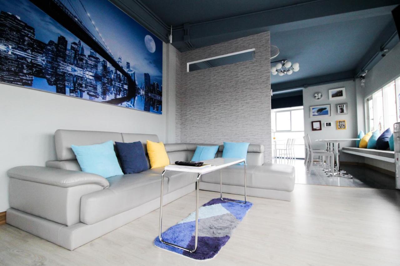 Hostel The Moon Hua Hin