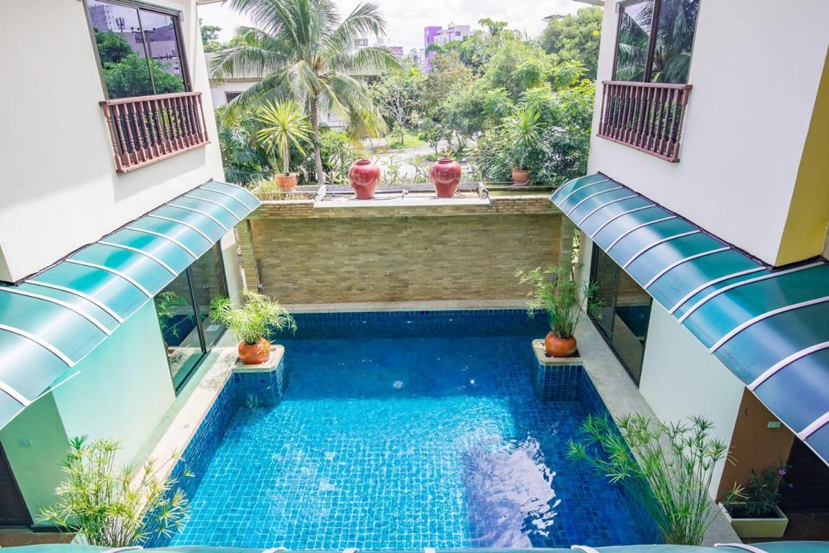 Evergreen Boutique Hua Hin