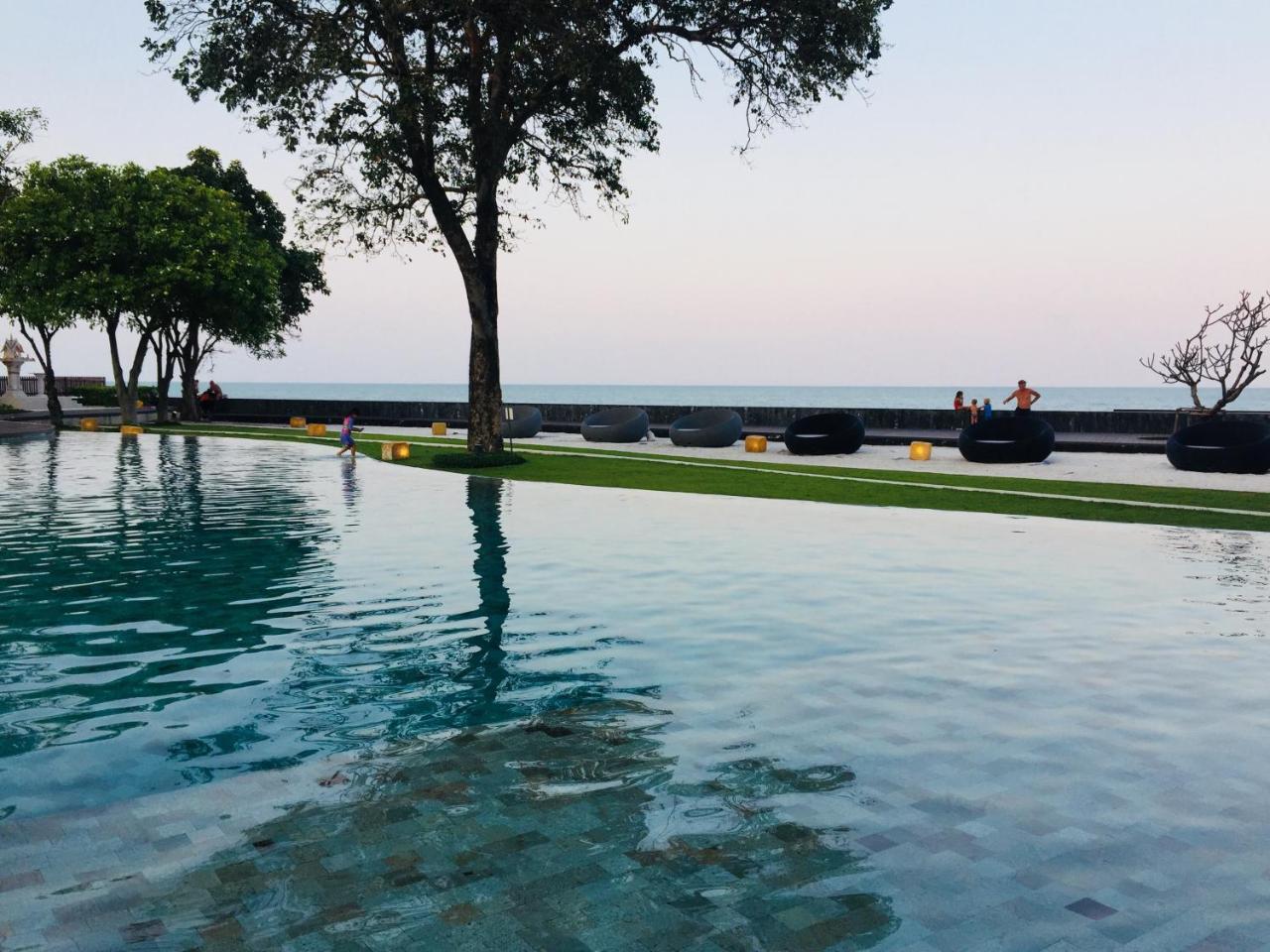 Nicha Home@sansuk Khách sạn hẻo lánh Hua Hin