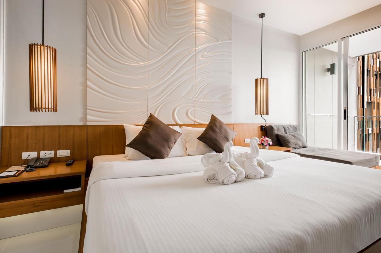 G & Mall 4* Hua Hin