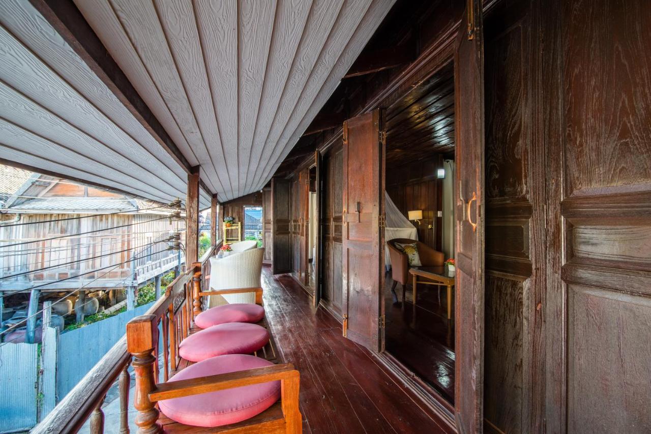 Victor Guest house Hua Hin