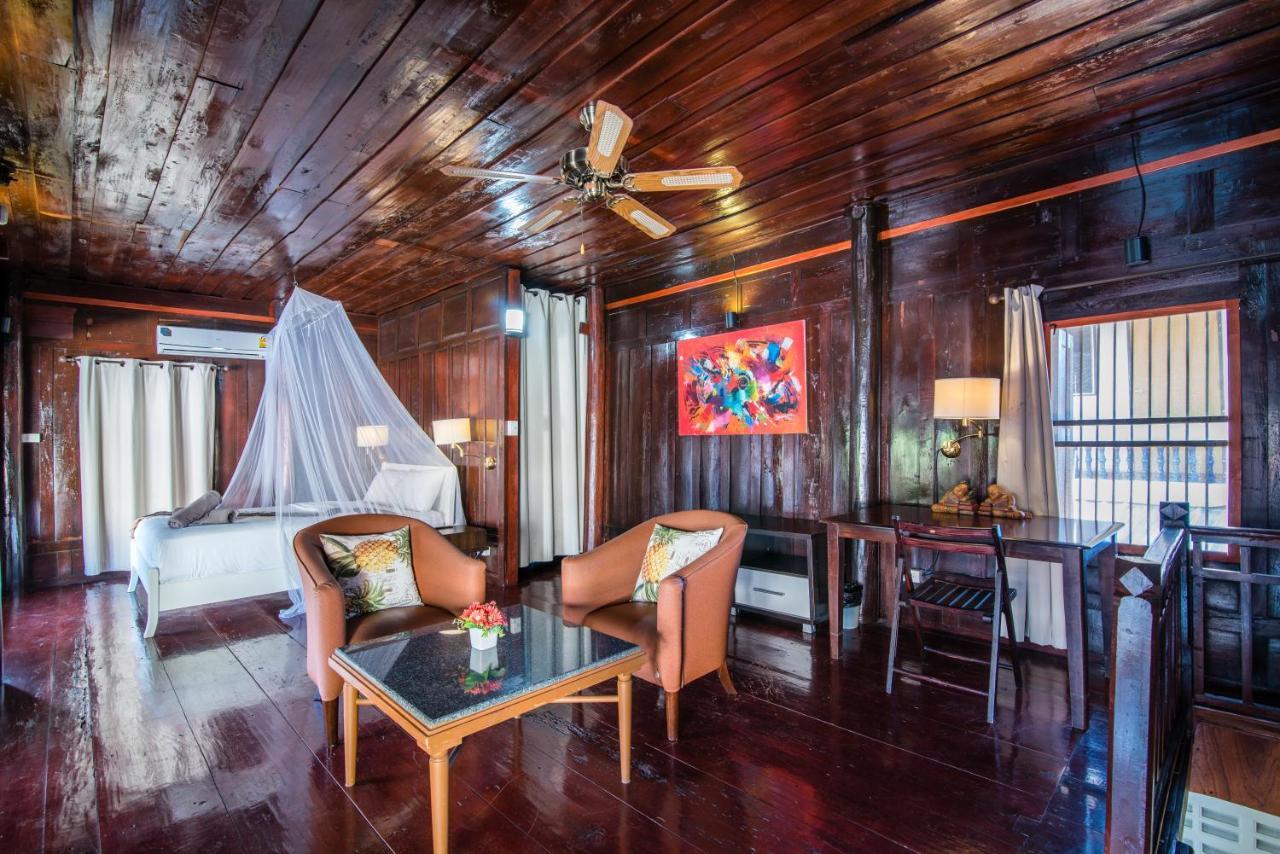 Guest house Victor Hua Hin