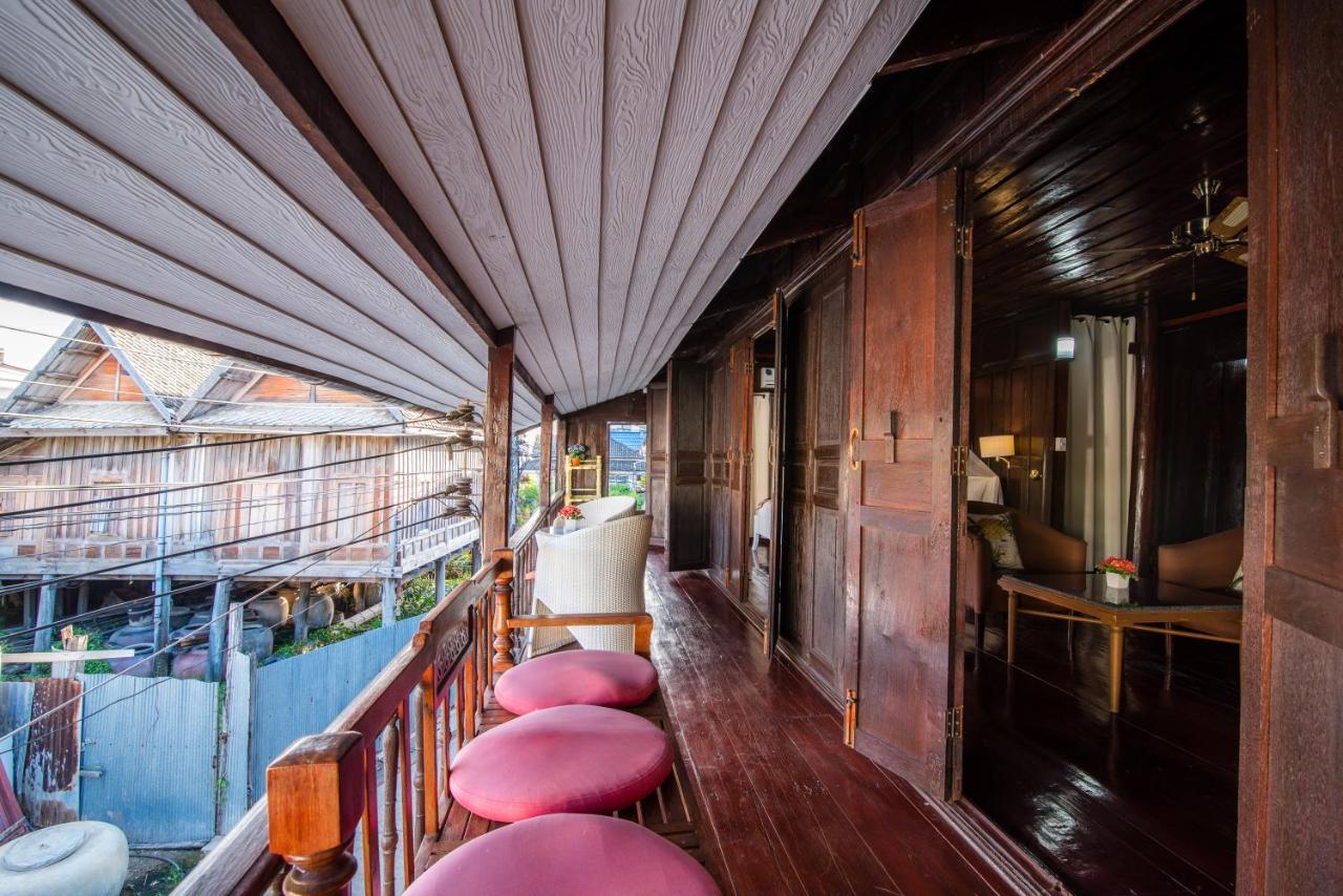 Victor Guest house Hua Hin