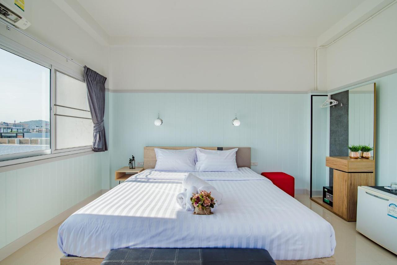 Victor Guest house Hua Hin