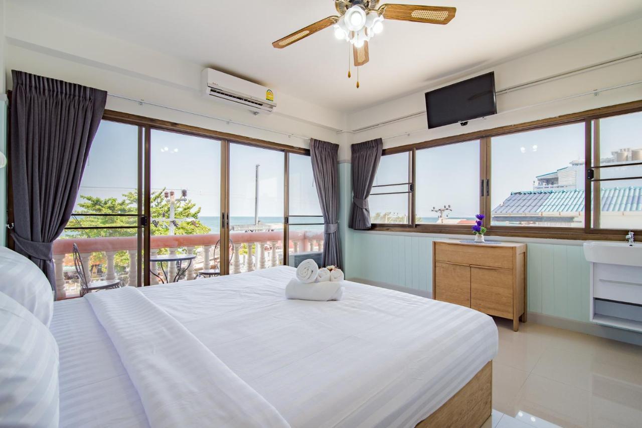 Guest house Victor