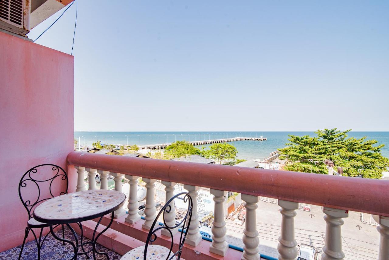 Victor Guest house Hua Hin