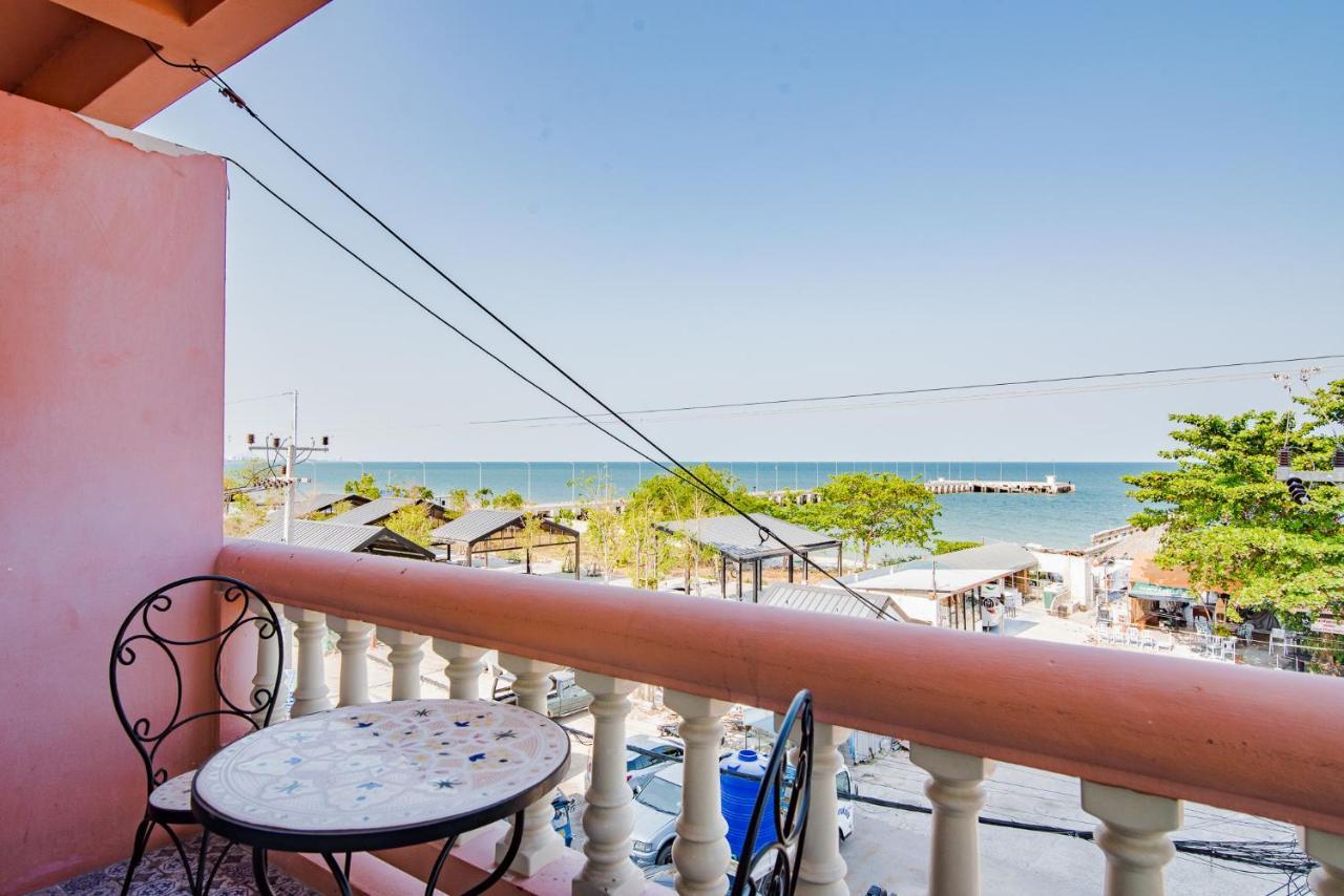 Guest house Victor Hua Hin