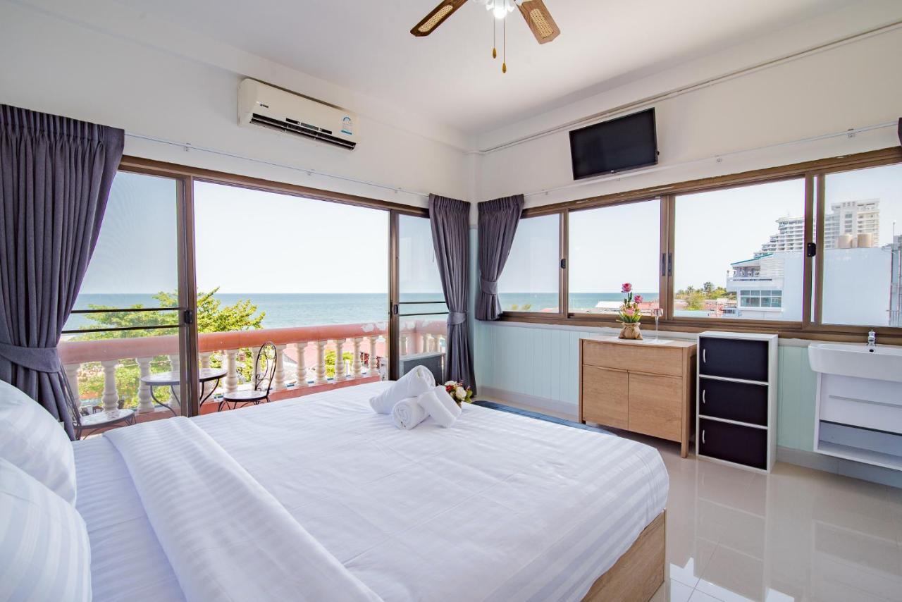 Victor Guest house