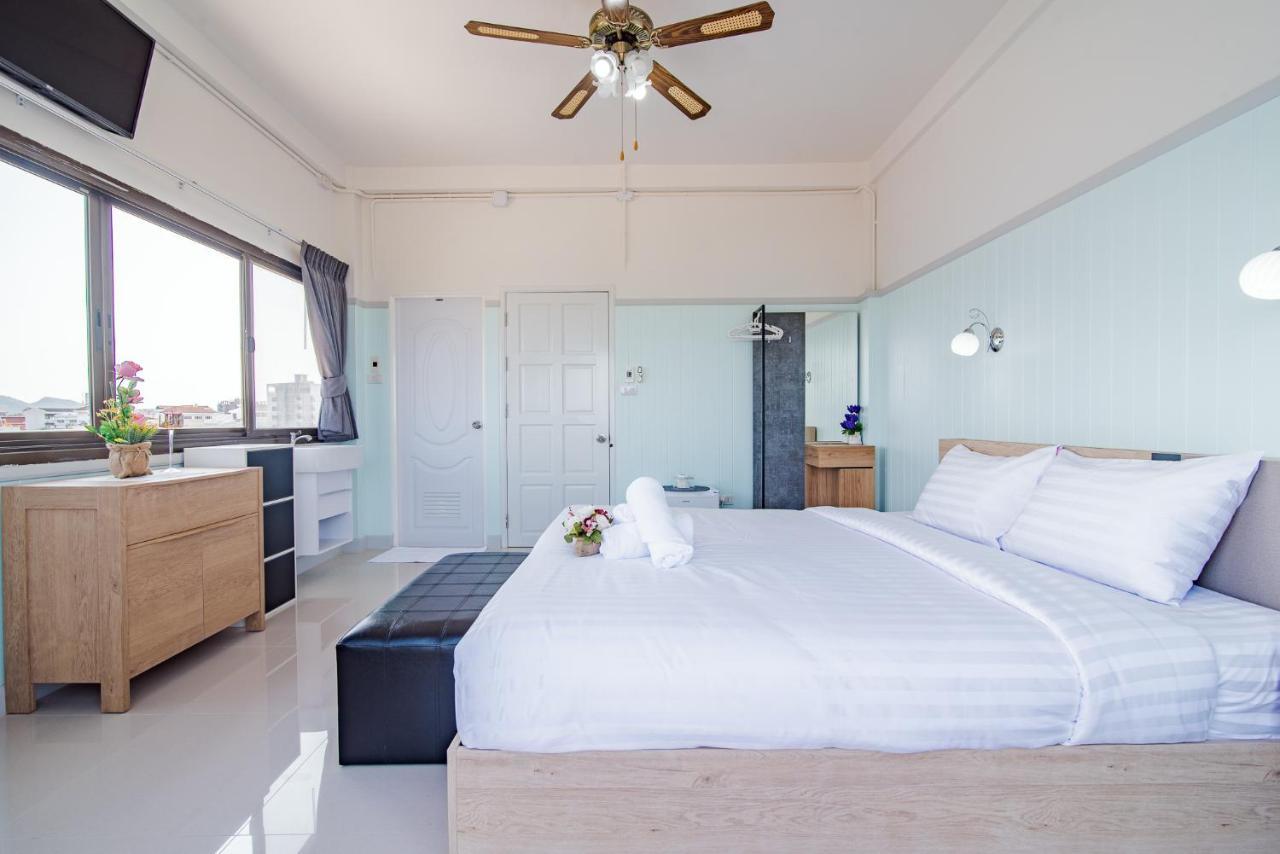 Guest house Victor Hua Hin