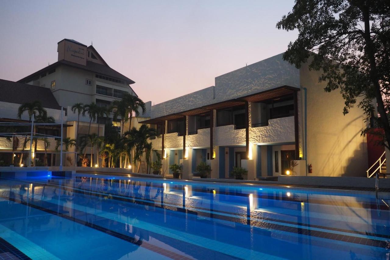 Hotel Kochira Hua Hin