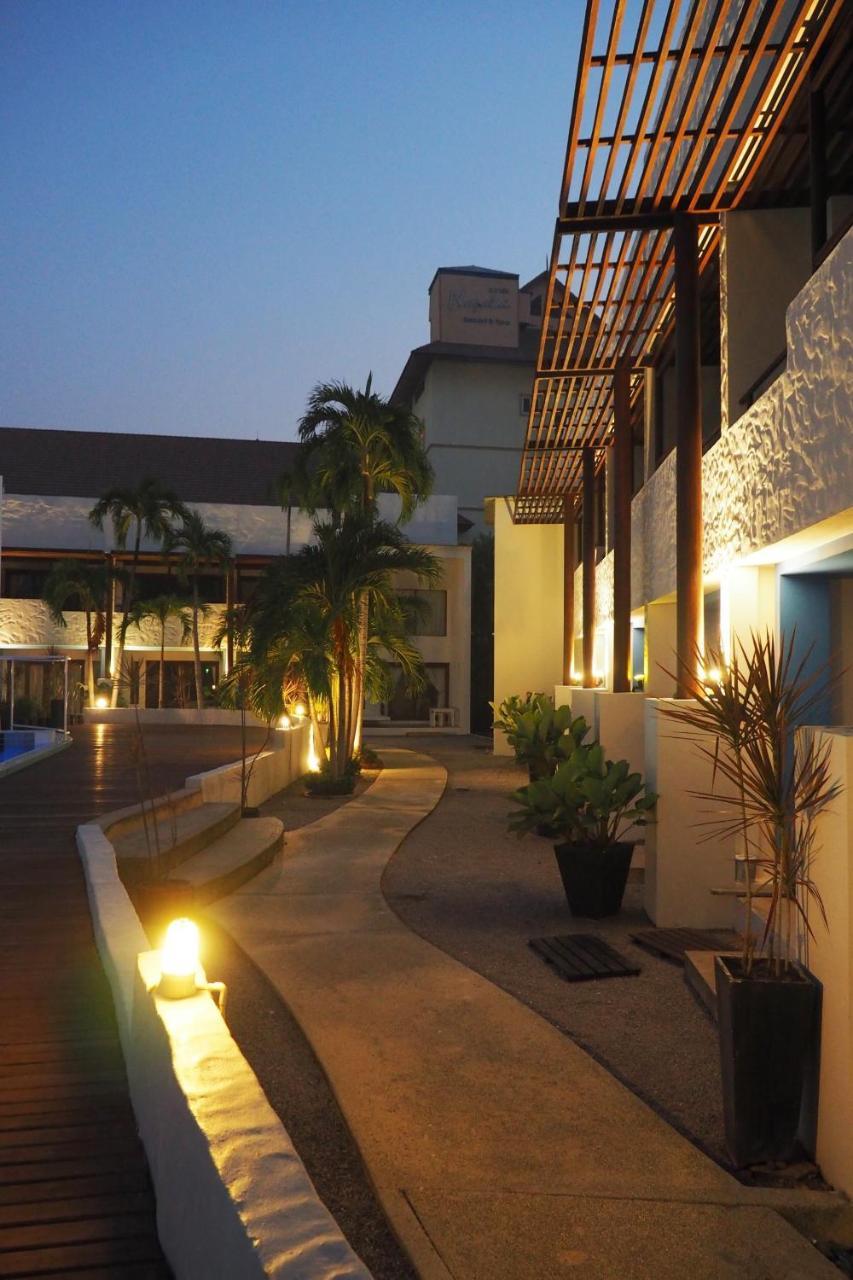 Kochira 4* Hua Hin