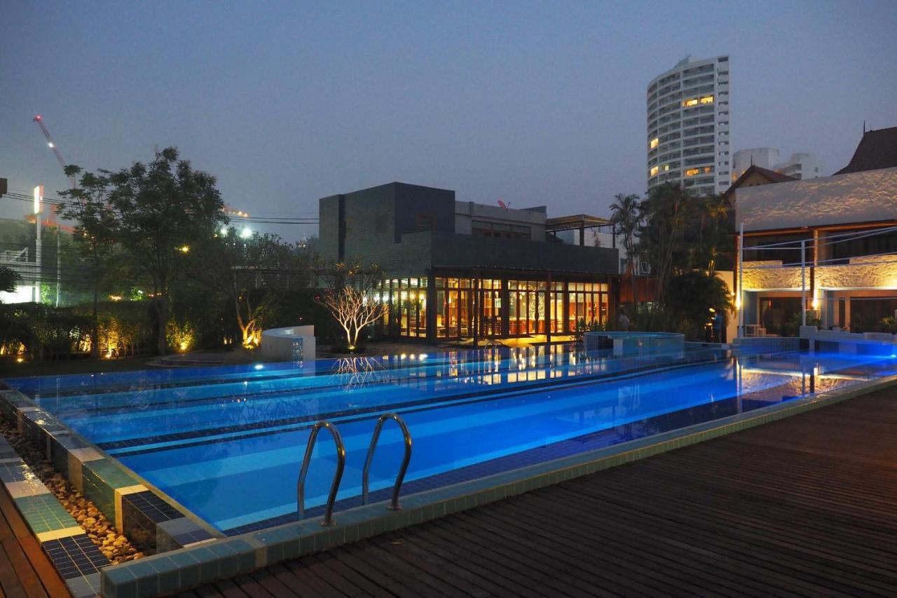 Kochira Hotel Hua Hin