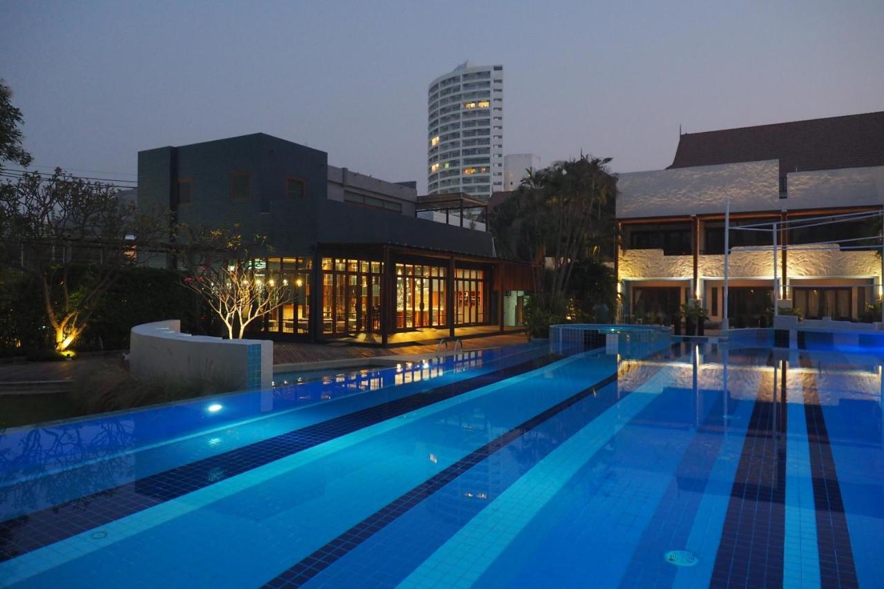 Kochira 4* Hua Hin
