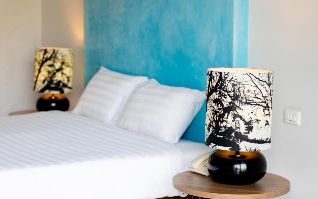 Hotel Kochira Hua Hin