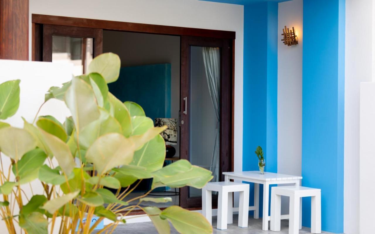 Kochira Hotel 4*
