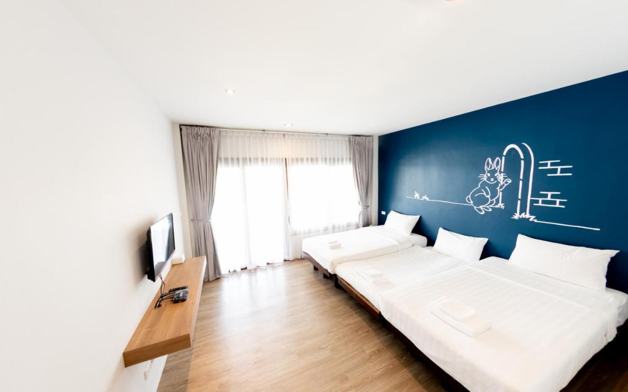 Kochira 4* Hua Hin