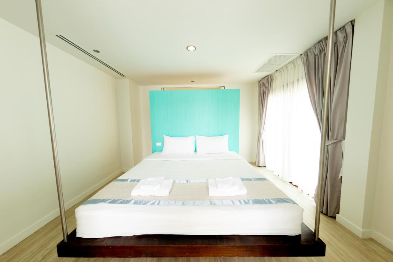 Hotel Kochira Hua Hin