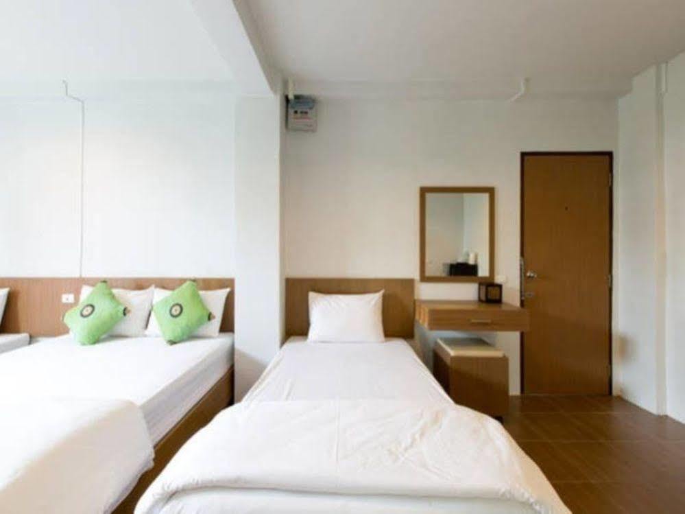 Oyo 227 Suchaya House Hotel