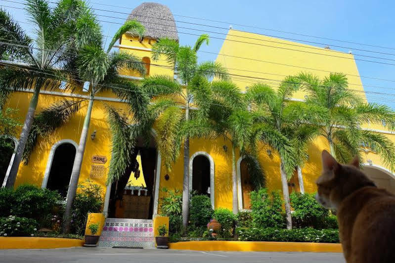 Riad Hua Hin Hotel HHQ