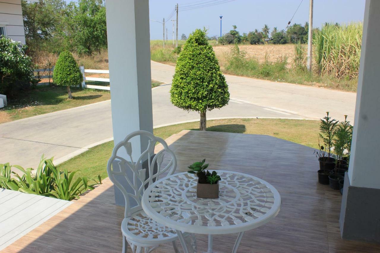 Resort Baan Rabiengkao Hua Hin
