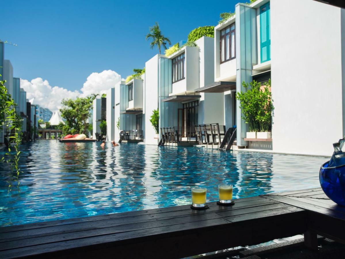 Resort Let's Sea Al Fresco