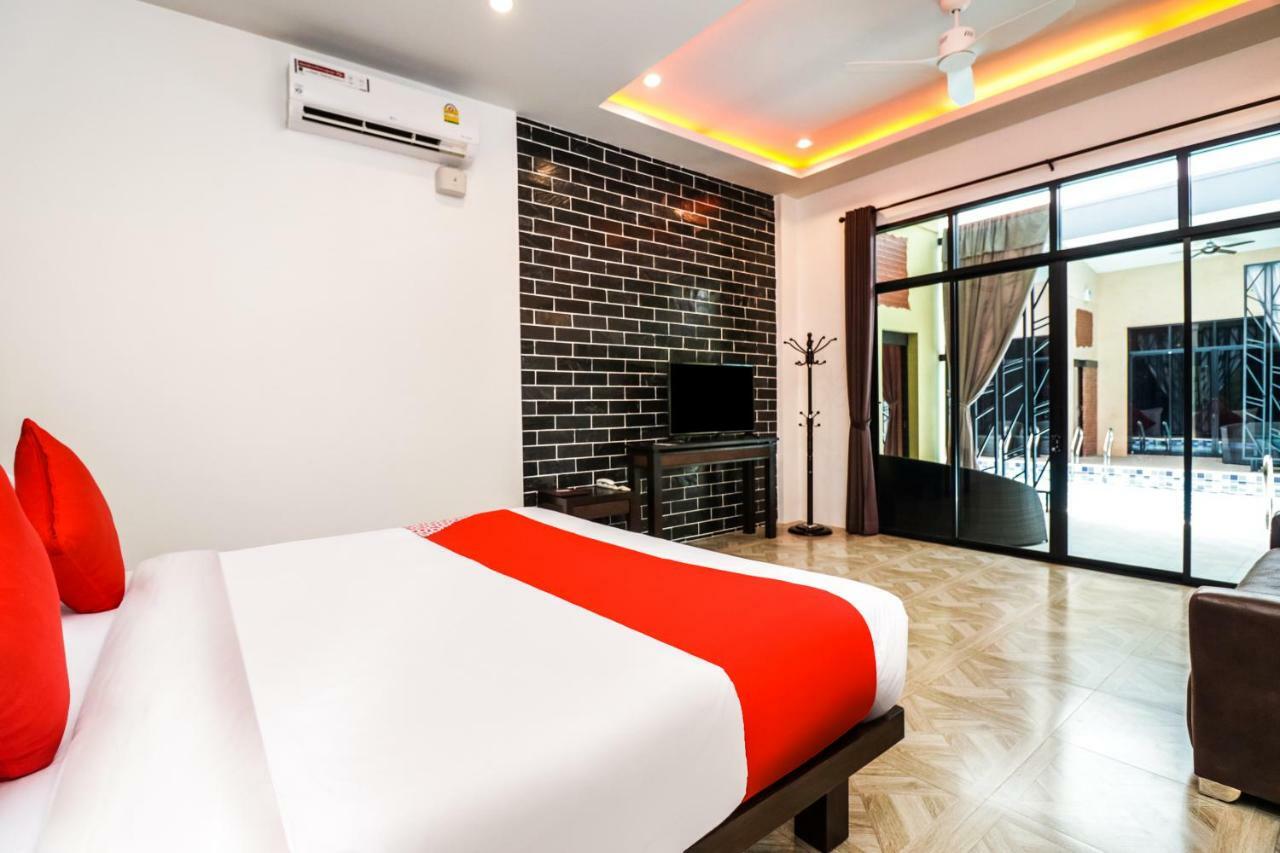 Baan Noppadol Loft 3*