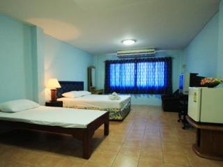 Chaba 2* Hua Hin