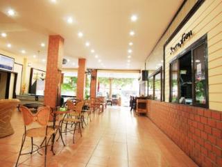 Hotel Chaba 2*
