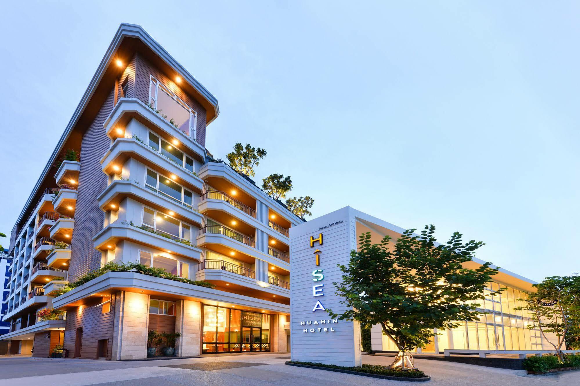 Hotel Hisea Hua Hin