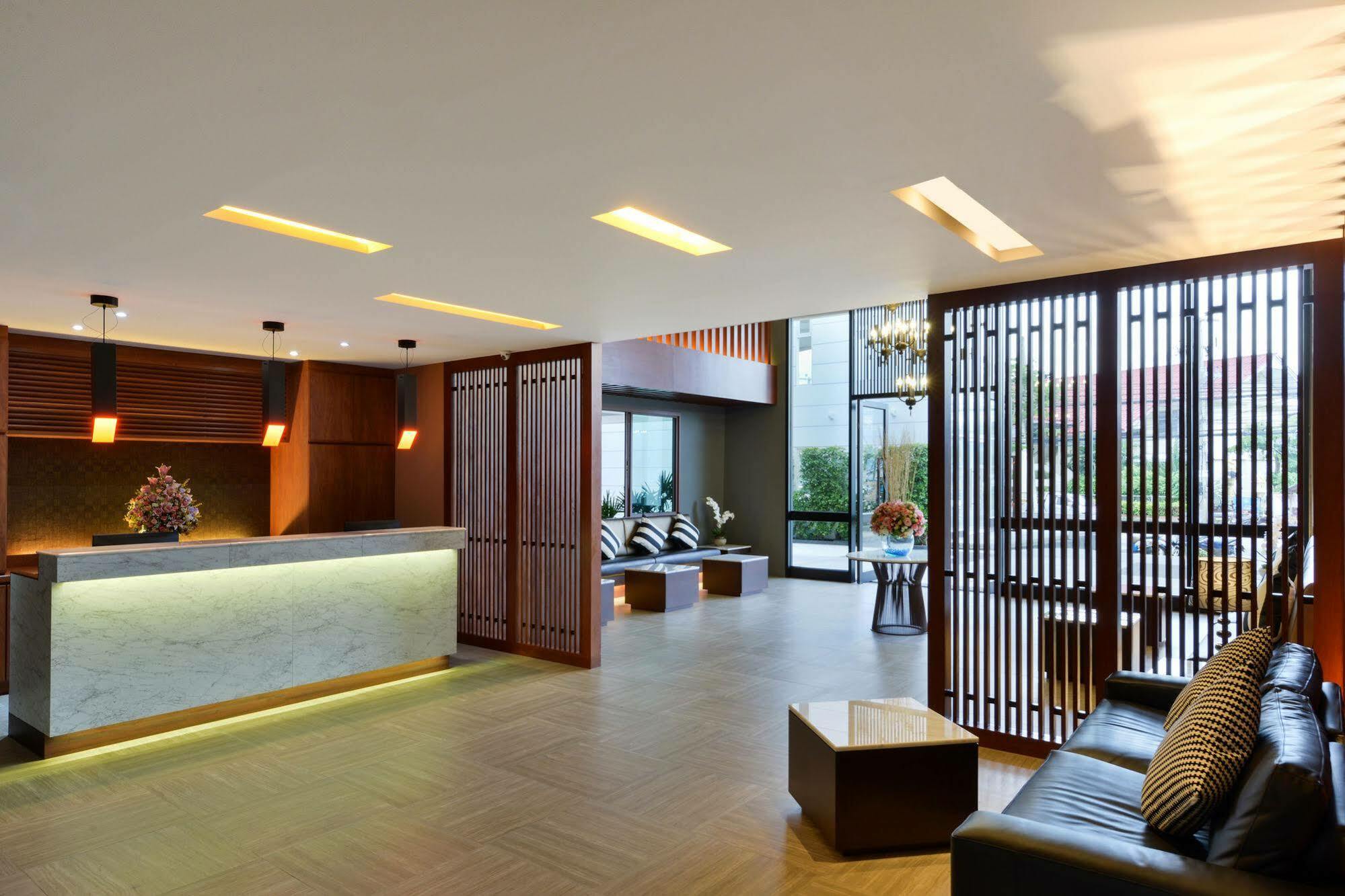 Hotel Hisea