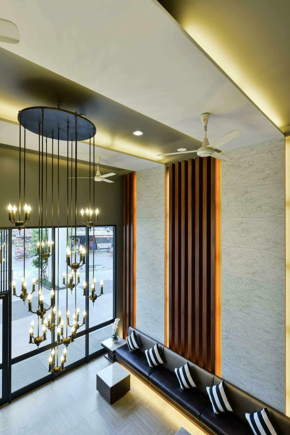 Hisea 4* Hua Hin