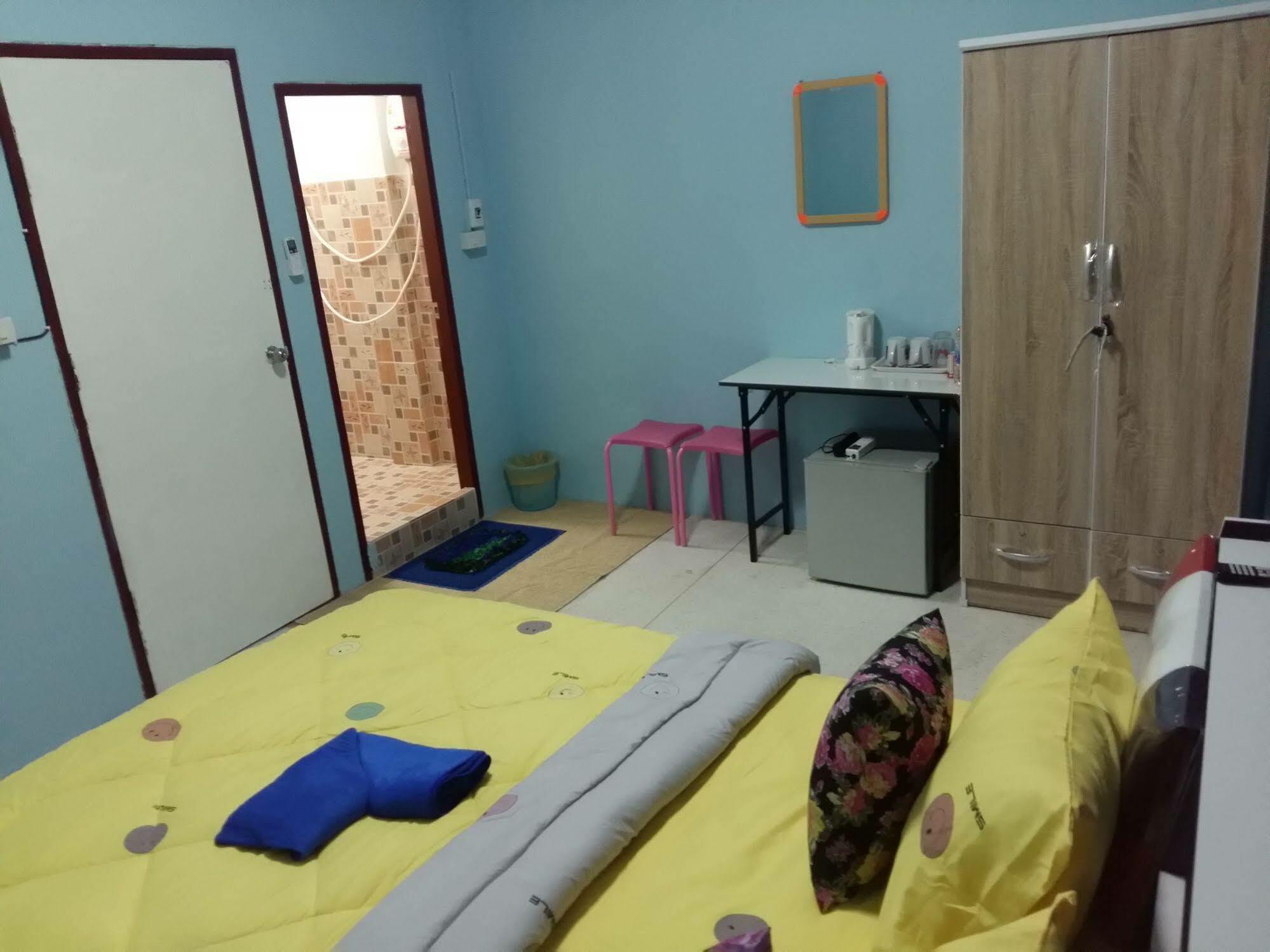 Hana Guest house Hua Hin