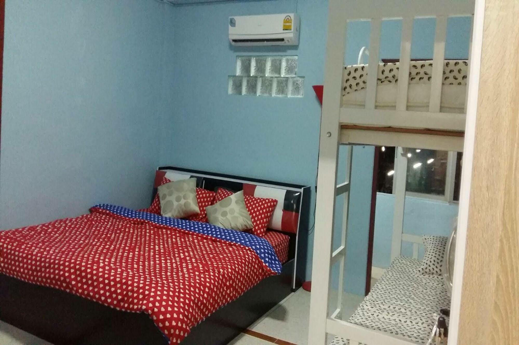 Hana Guest house Hua Hin