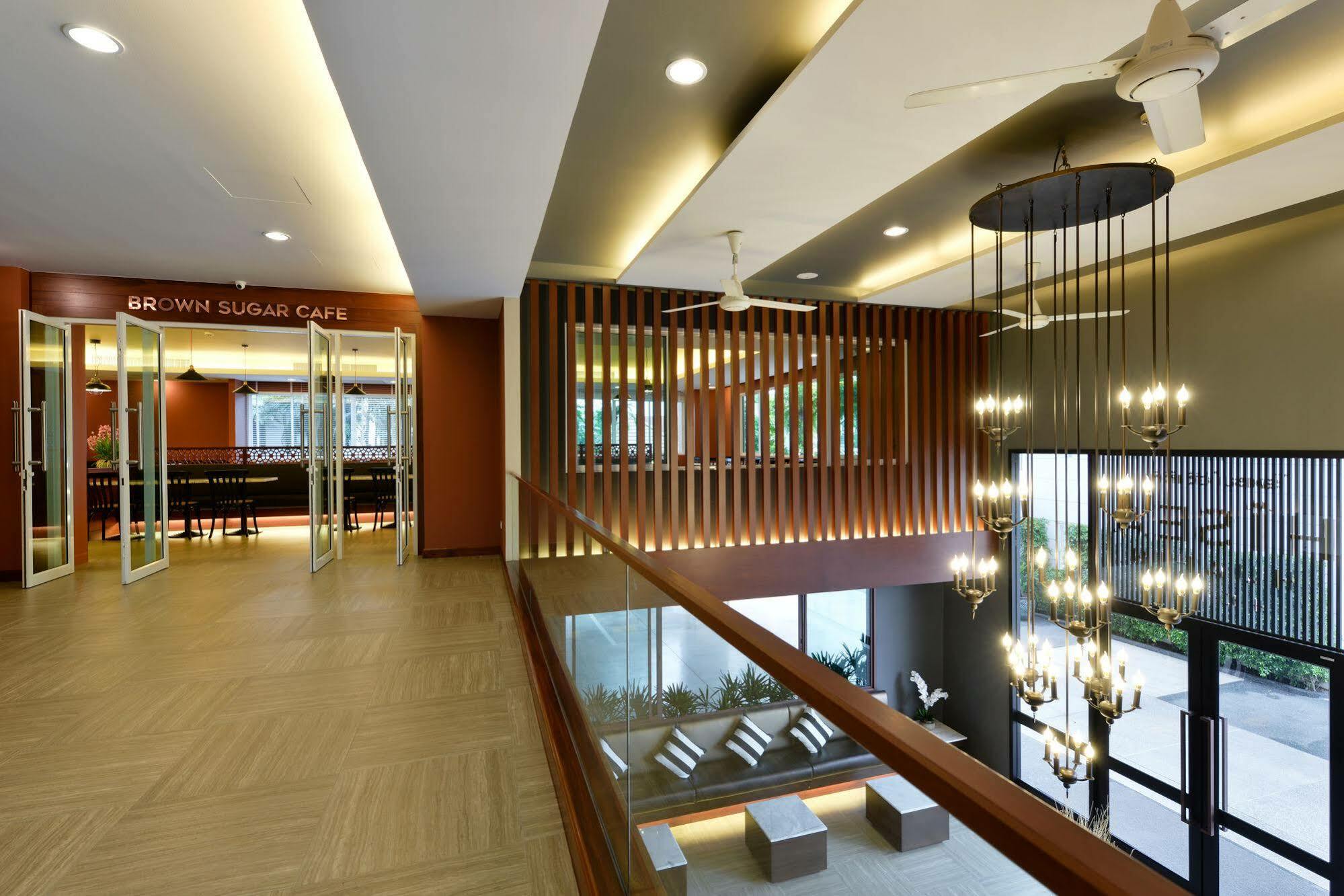 Hotel Hisea