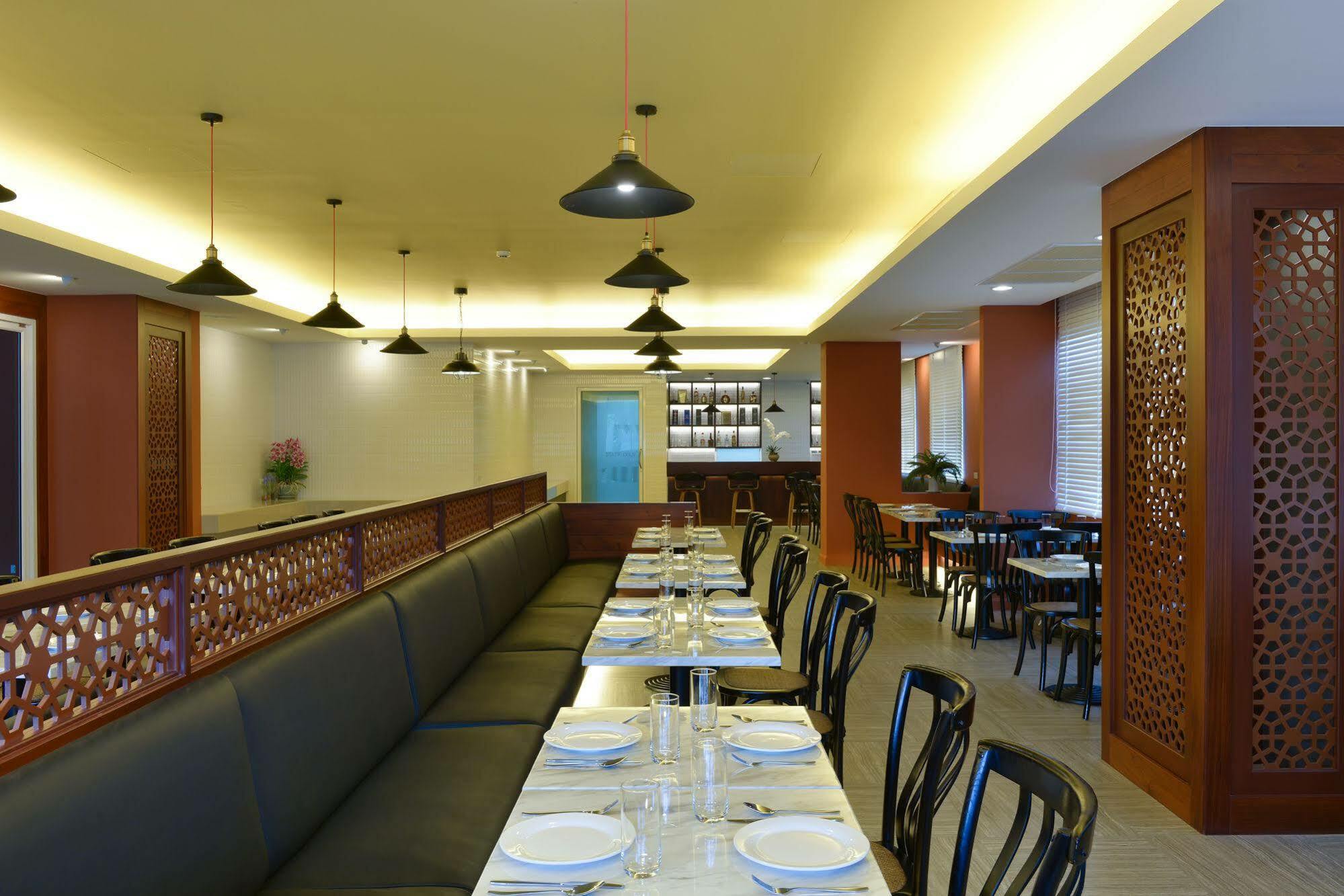 Hotel Hisea