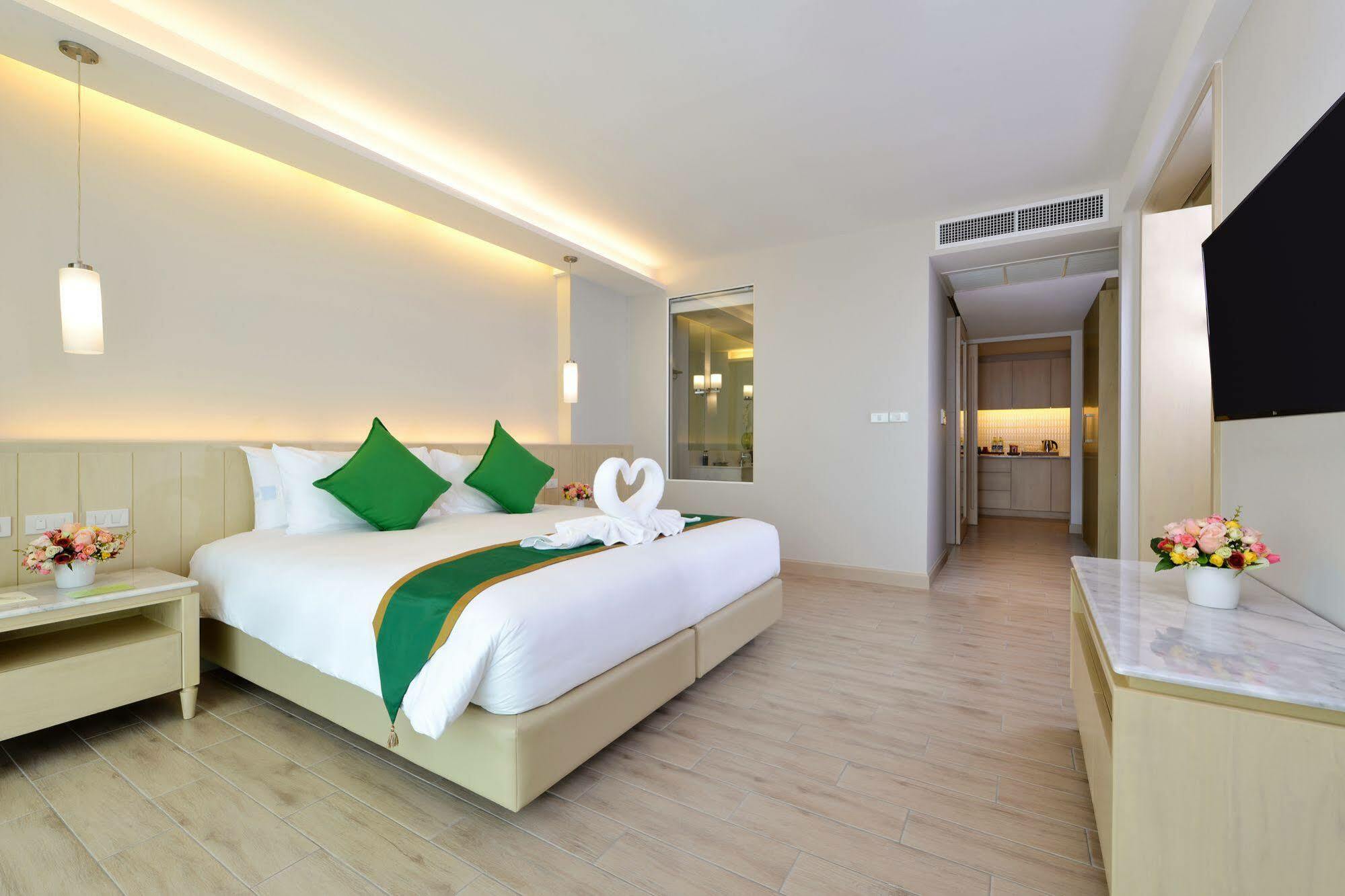 Hotel Hisea