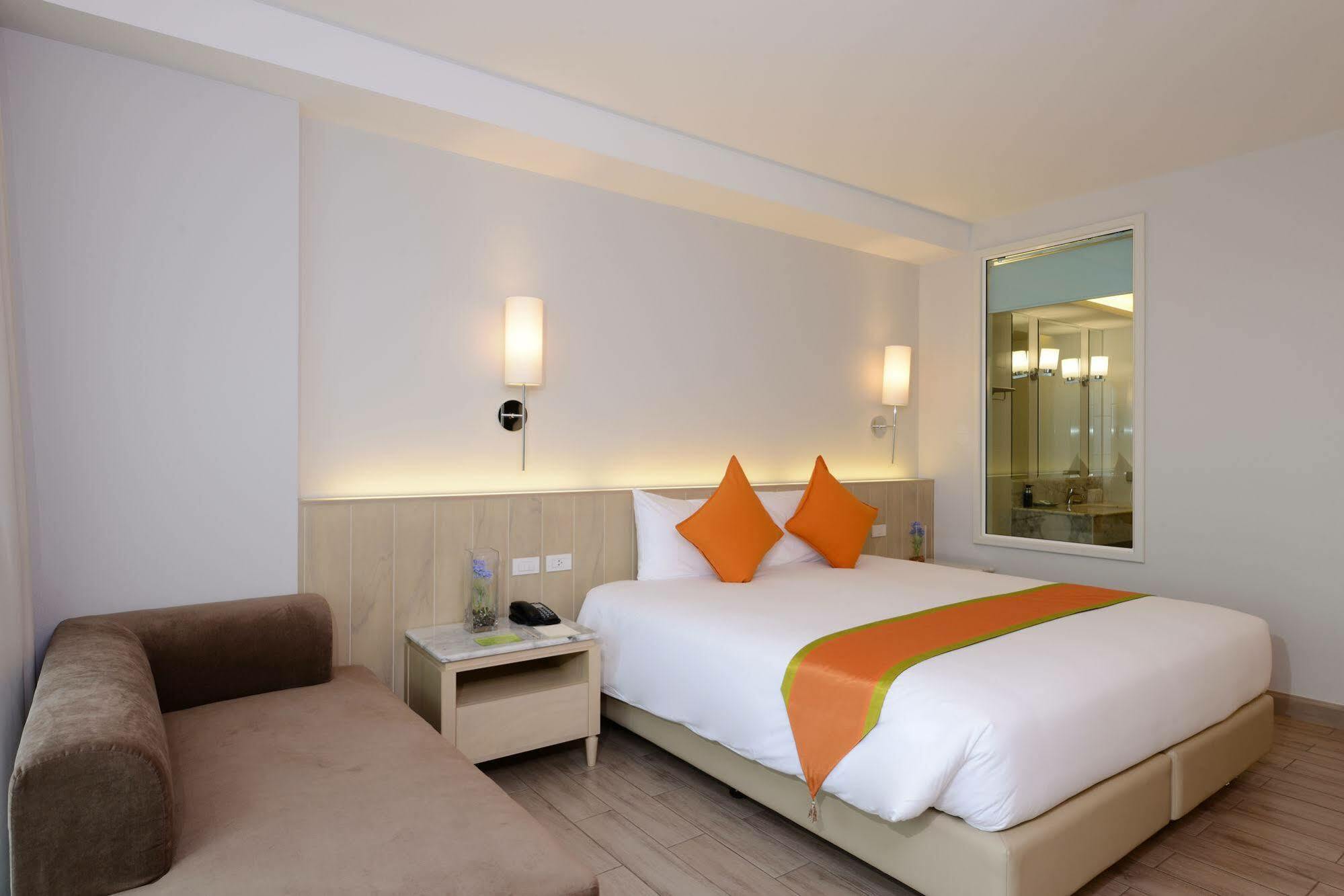 Hotel Hisea Hua Hin