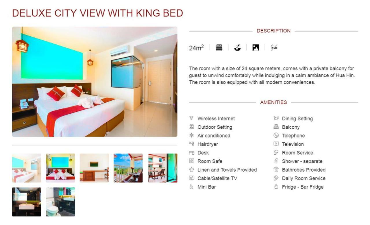 Hotel Kiang Haad