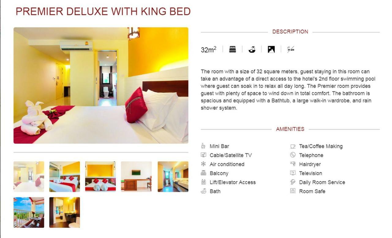 Kiang Haad Hotel