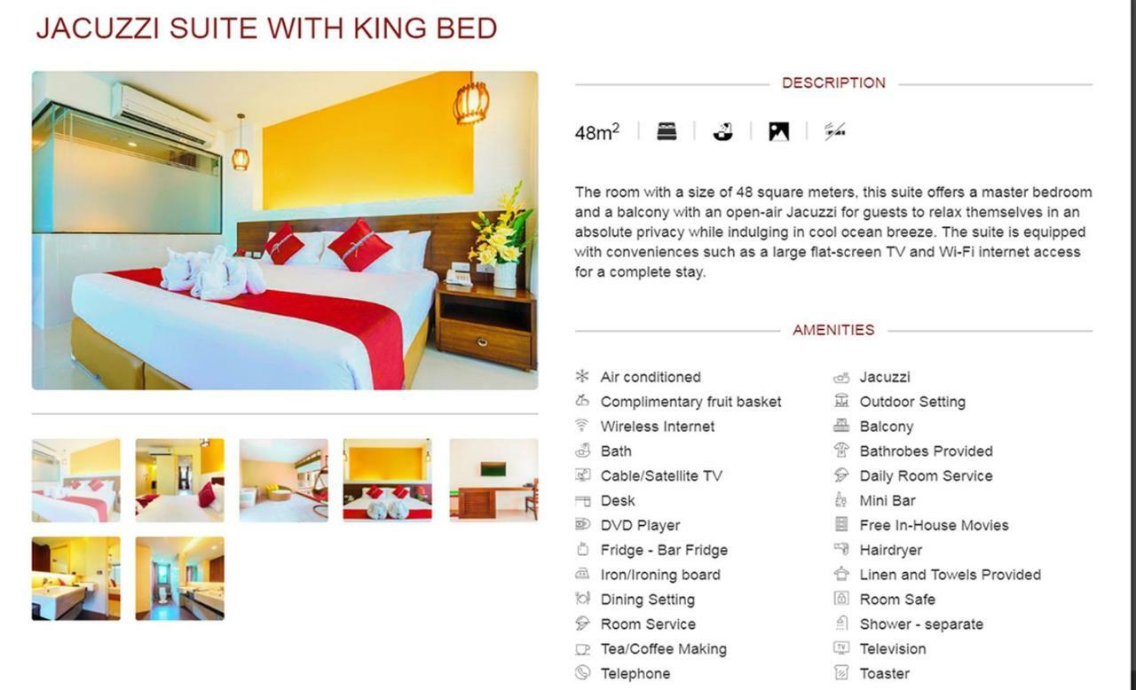Hotel Kiang Haad