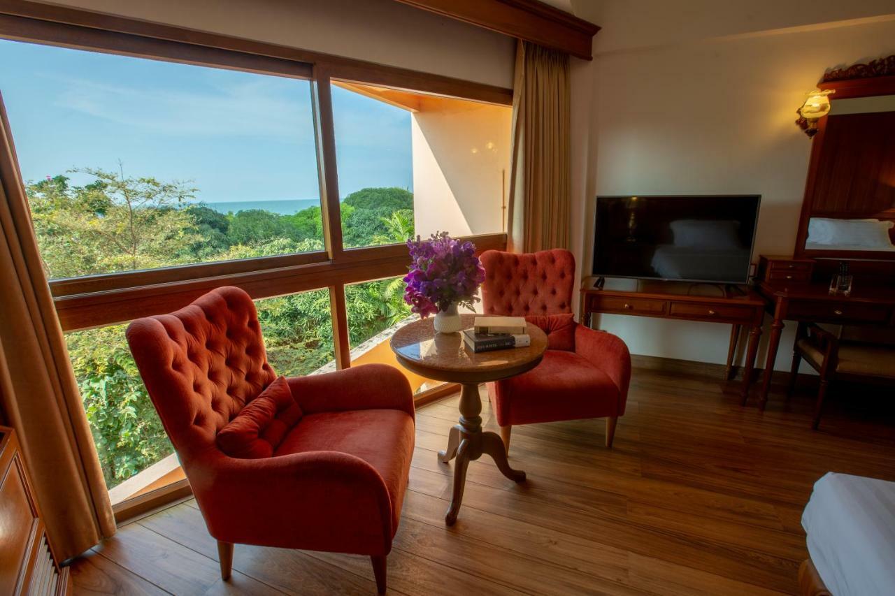 Sailom - Sha Extra 4* Hua Hin