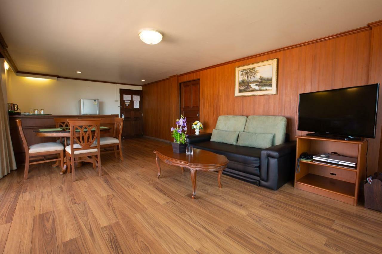 Hotel Sailom - Sha Extra Hua Hin