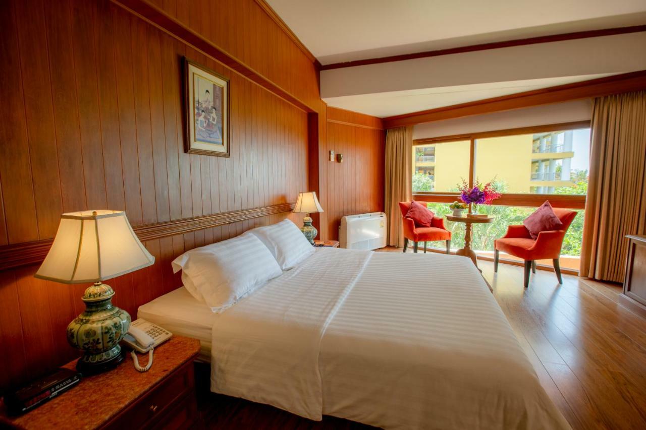 Hotel Sailom - Sha Extra 4*
